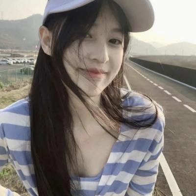 在床上